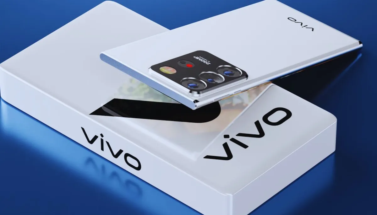 Vivo V26 Pro 5G Launch Date in India
